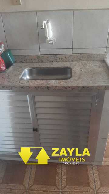 Sala-Conjunto, 48 m² - Foto 14