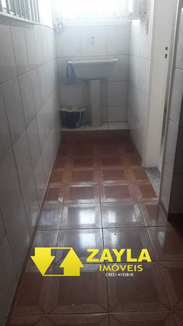 Sala-Conjunto, 48 m² - Foto 15
