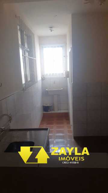 Sala-Conjunto, 48 m² - Foto 16