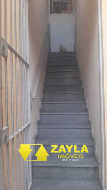 Sala-Conjunto, 48 m² - Foto 19