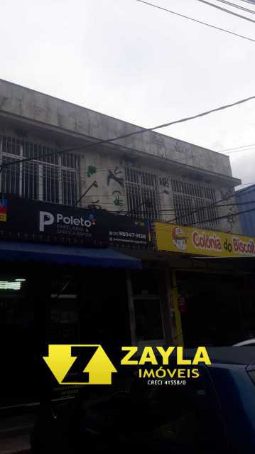 Sala-Conjunto, 48 m² - Foto 22