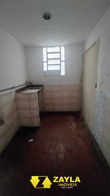 Depósito-Galpão, 220 m² - Foto 15