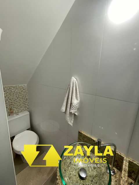Casa de Condomínio, 2 quartos - Foto 7