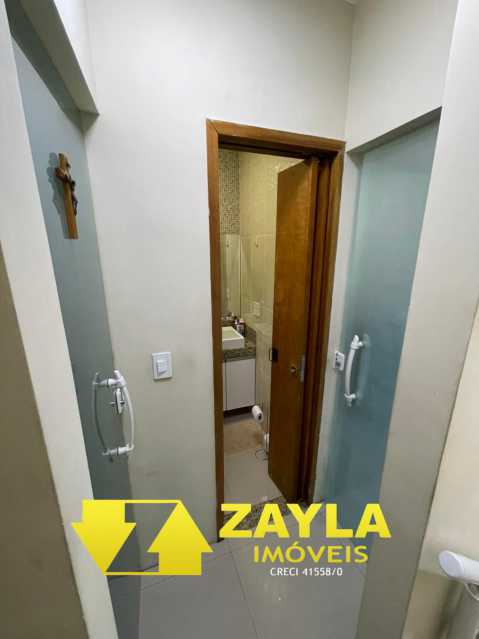 Casa de Condomínio, 2 quartos - Foto 12