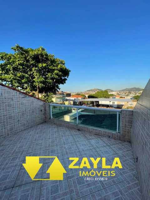 Casa de Condomínio, 2 quartos - Foto 20