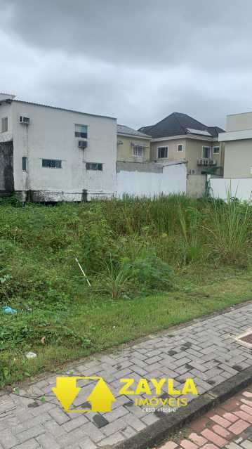 Terreno, 180 m² - Foto 1