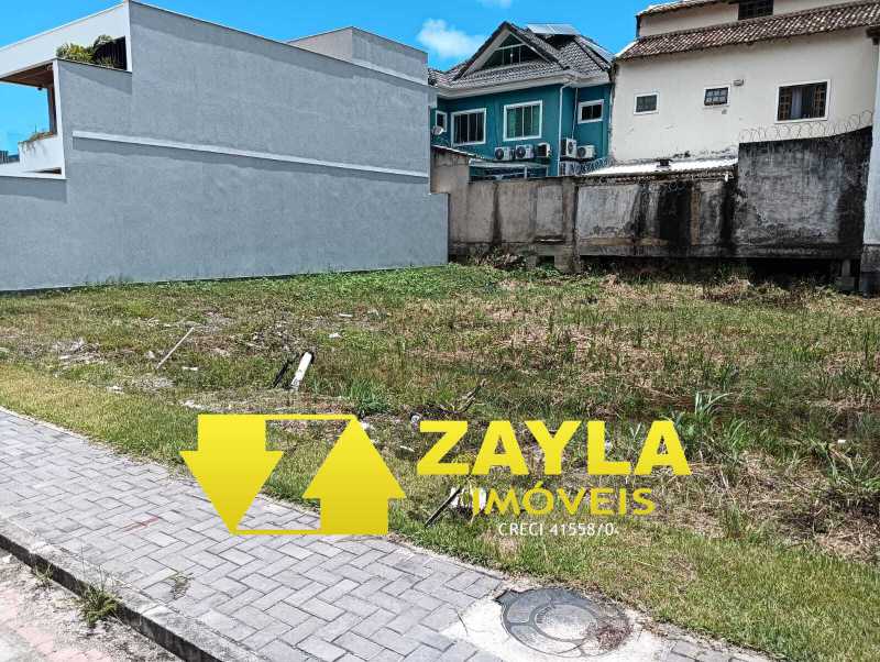 Terreno, 180 m² - Foto 3