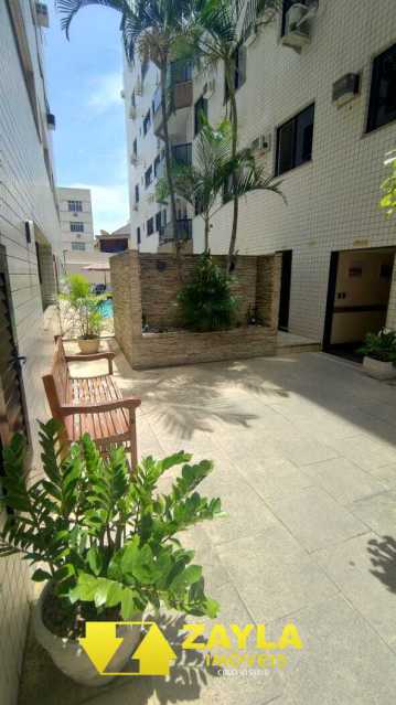 Apartamento, 3 quartos, 85 m² - Foto 1