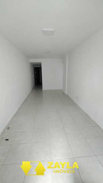 Apartamento, 3 quartos, 85 m² - Foto 2