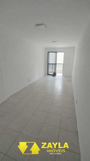 Apartamento, 3 quartos, 85 m² - Foto 3