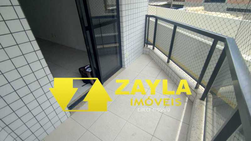 Apartamento, 3 quartos, 85 m² - Foto 4