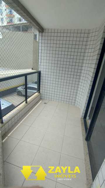 Apartamento, 3 quartos, 85 m² - Foto 5