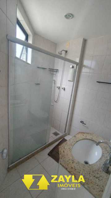 Apartamento, 3 quartos, 85 m² - Foto 10