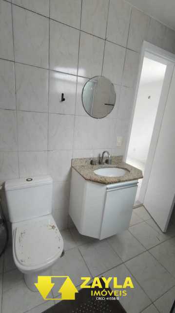 Apartamento, 3 quartos, 85 m² - Foto 11