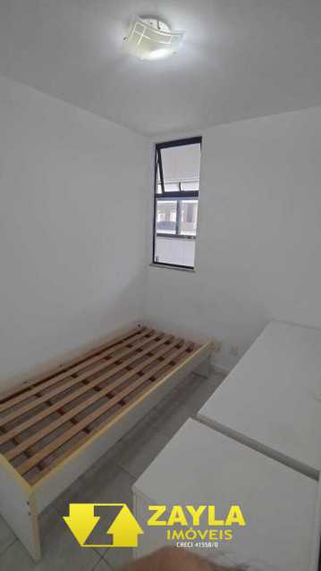 Apartamento, 3 quartos, 85 m² - Foto 14