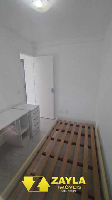 Apartamento, 3 quartos, 85 m² - Foto 15
