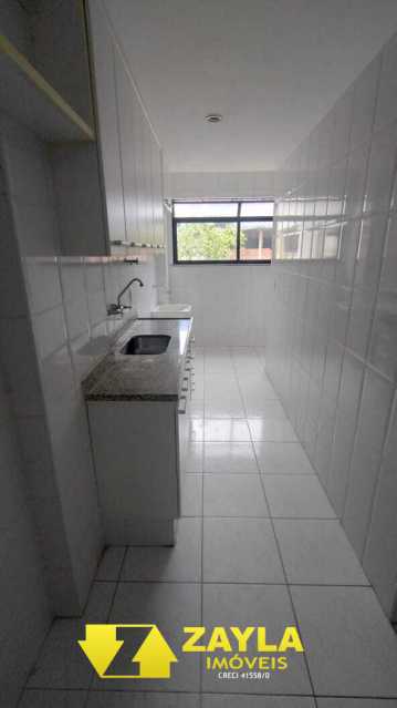 Apartamento, 3 quartos, 85 m² - Foto 17