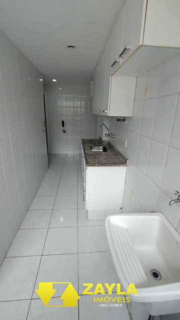 Apartamento, 3 quartos, 85 m² - Foto 20