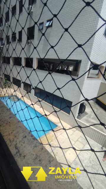 Apartamento, 3 quartos, 85 m² - Foto 21