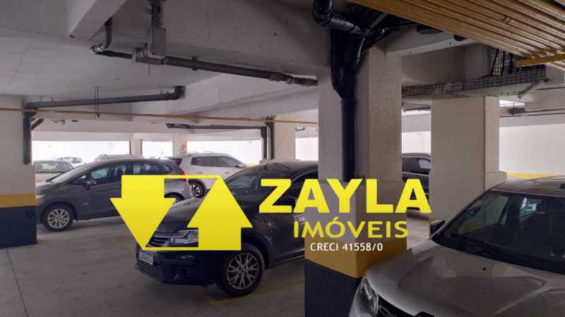 Apartamento, 3 quartos, 85 m² - Foto 22