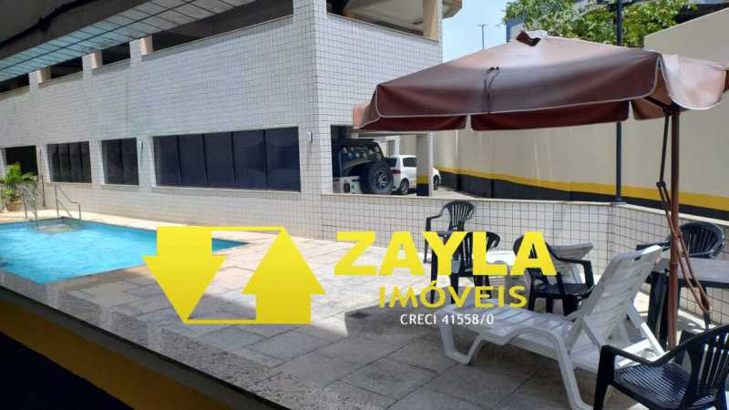 Apartamento, 3 quartos, 85 m² - Foto 23