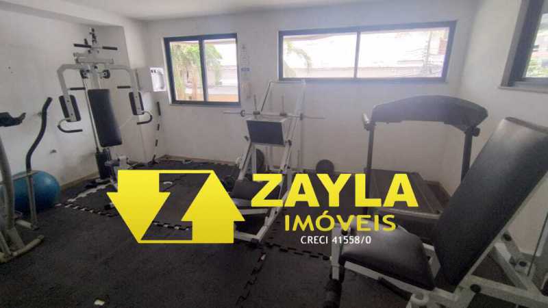 Apartamento, 3 quartos, 85 m² - Foto 25