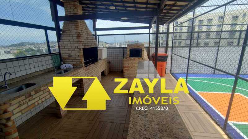 Apartamento, 3 quartos, 85 m² - Foto 26