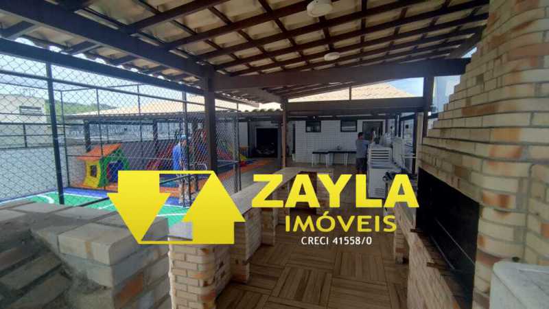 Apartamento, 3 quartos, 85 m² - Foto 27