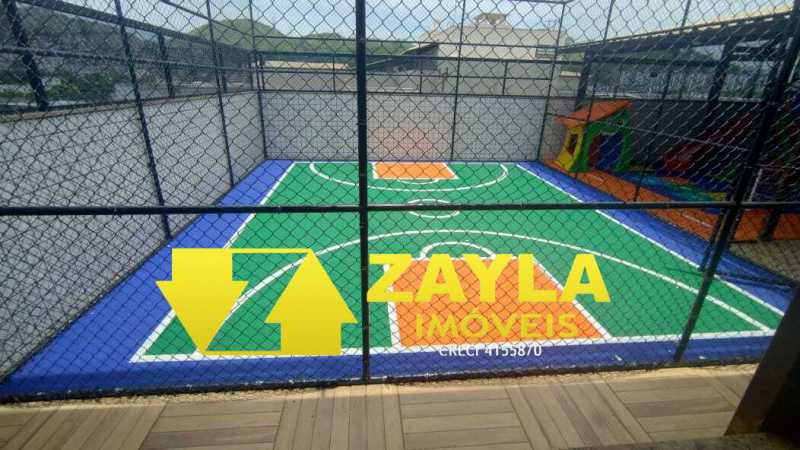 Apartamento, 3 quartos, 85 m² - Foto 28