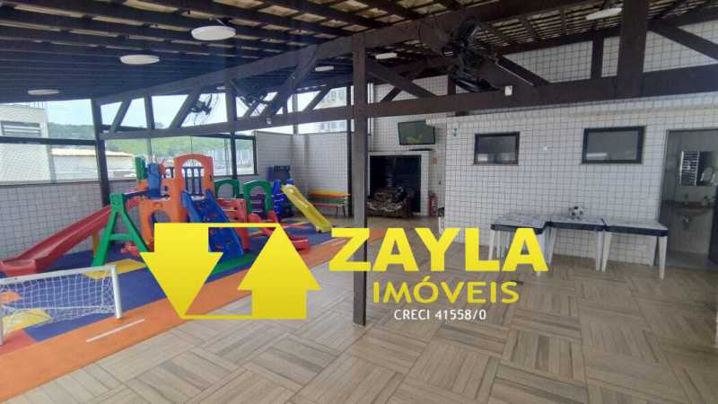 Apartamento, 3 quartos, 85 m² - Foto 29