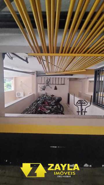 Apartamento, 3 quartos, 85 m² - Foto 30
