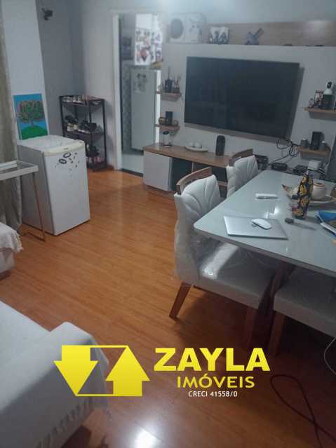 Apartamento, 2 quartos, 86 m² - Foto 1