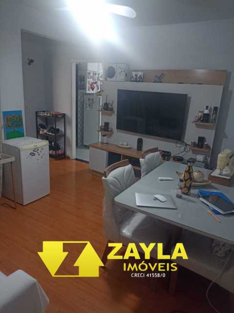 Apartamento, 2 quartos, 86 m² - Foto 2