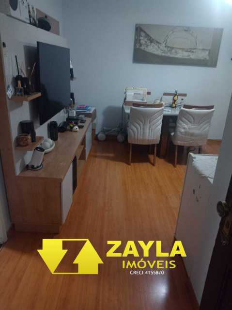 Apartamento, 2 quartos, 86 m² - Foto 3