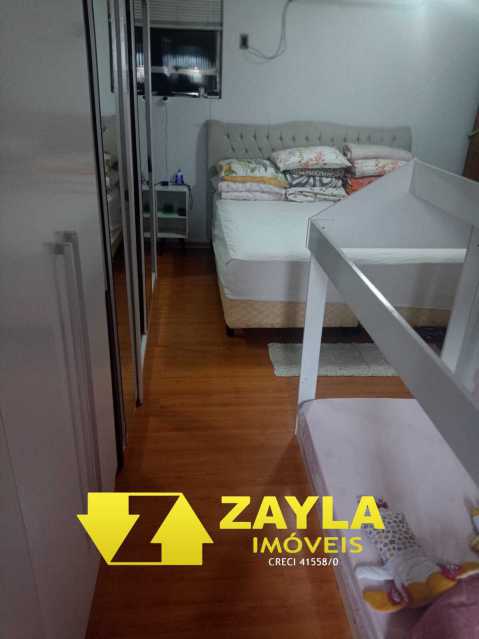 Apartamento, 2 quartos, 86 m² - Foto 5