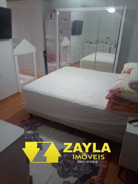 Apartamento, 2 quartos, 86 m² - Foto 6