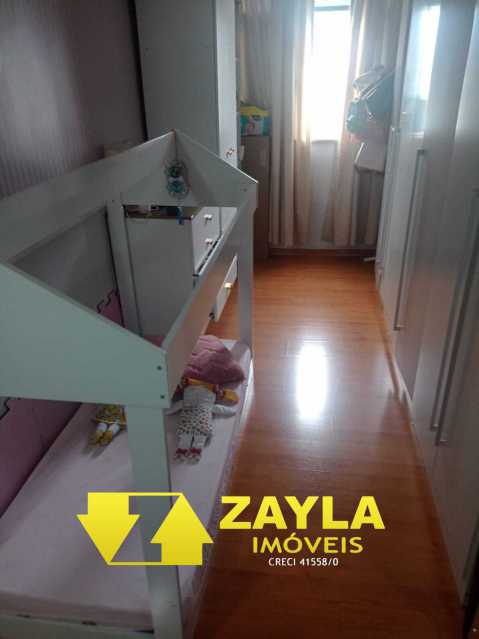 Apartamento, 2 quartos, 86 m² - Foto 7