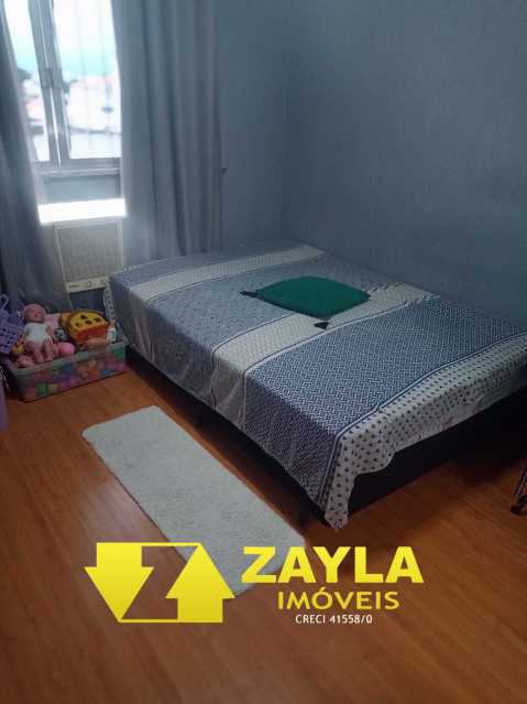 Apartamento, 2 quartos, 86 m² - Foto 8