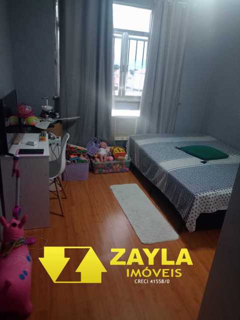 Apartamento, 2 quartos, 86 m² - Foto 9