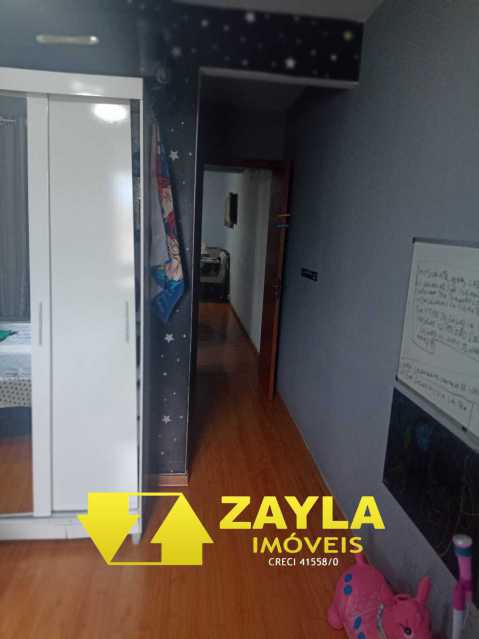 Apartamento, 2 quartos, 86 m² - Foto 10