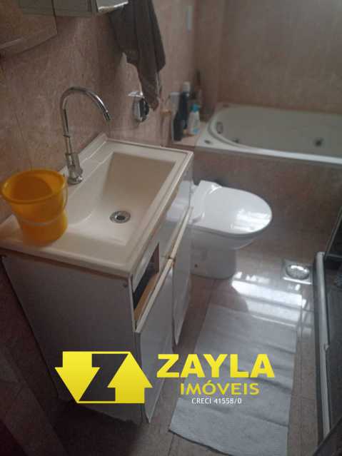 Apartamento, 2 quartos, 86 m² - Foto 11
