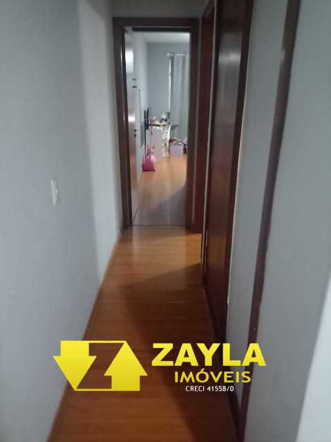 Apartamento, 2 quartos, 86 m² - Foto 12