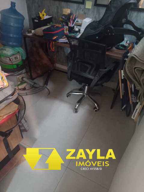 Apartamento, 2 quartos, 86 m² - Foto 14