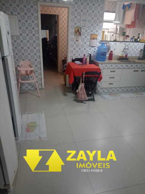 Apartamento, 2 quartos, 86 m² - Foto 16