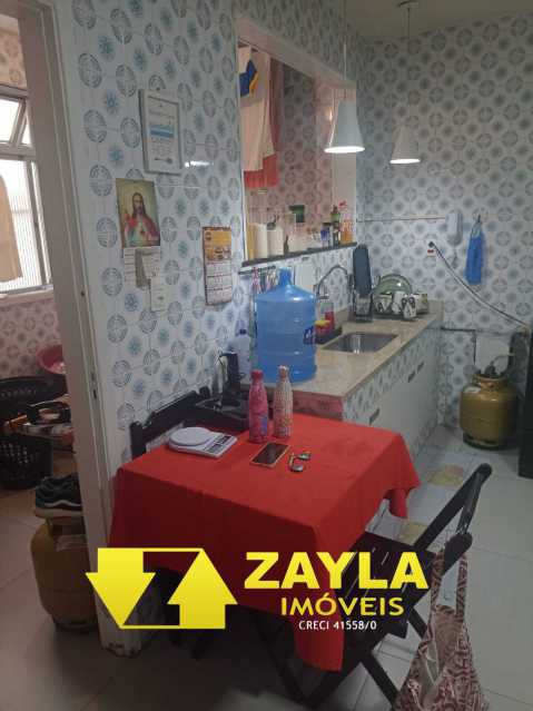 Apartamento, 2 quartos, 86 m² - Foto 17