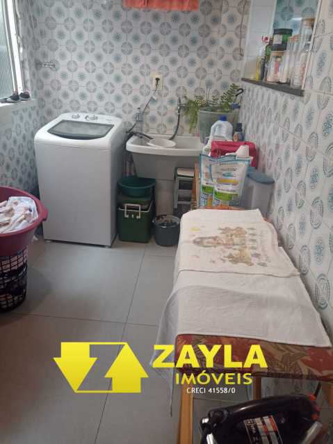 Apartamento, 2 quartos, 86 m² - Foto 18