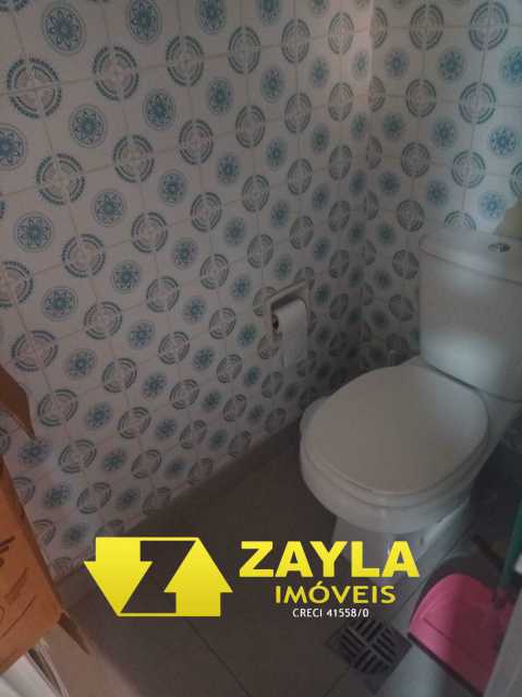 Apartamento, 2 quartos, 86 m² - Foto 19