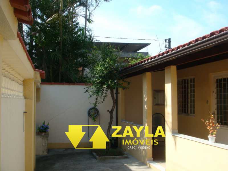 Casa, 3 quartos, 50 m² - Foto 1