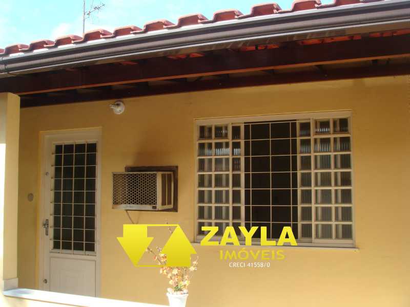 Casa, 3 quartos, 50 m² - Foto 3