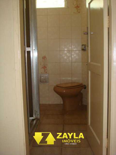 Casa, 3 quartos, 50 m² - Foto 5